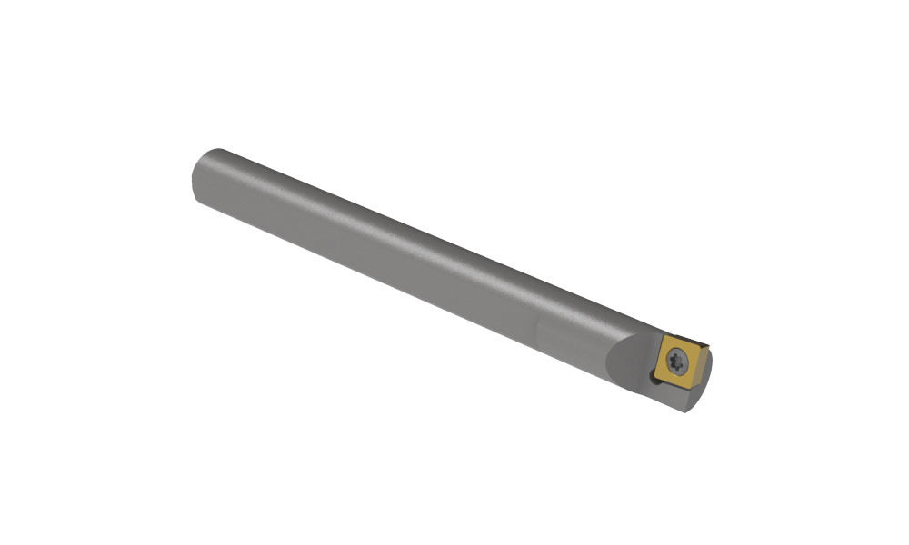 Allied Criterion Heavy Metal Boring Bars